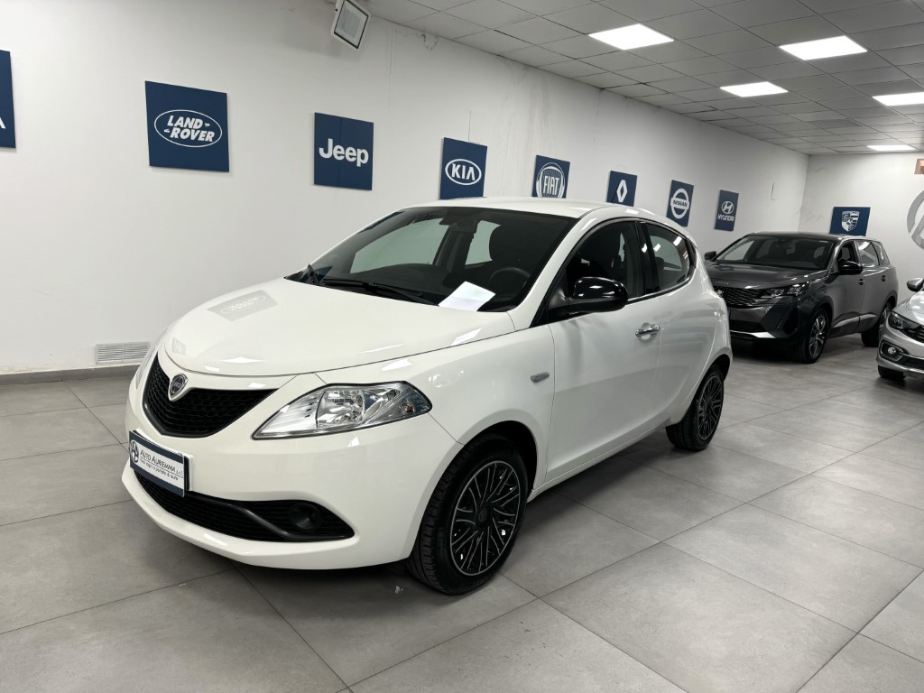 Lancia Ypsilon 1200 GOLD KM 28000 UNICOPROPRIETARIO